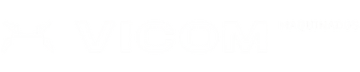 VICOM Maquinados Logo